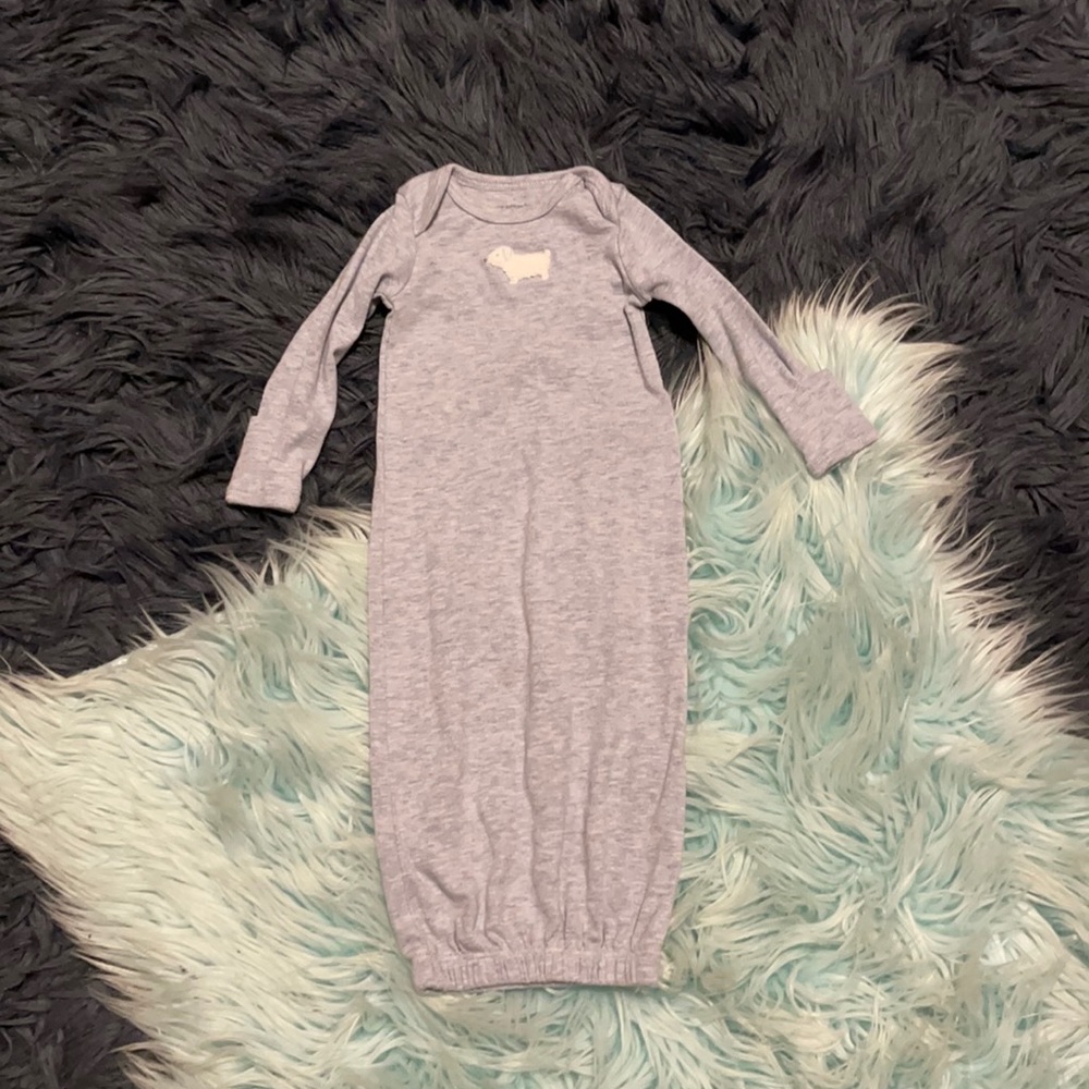 Sheep Gown